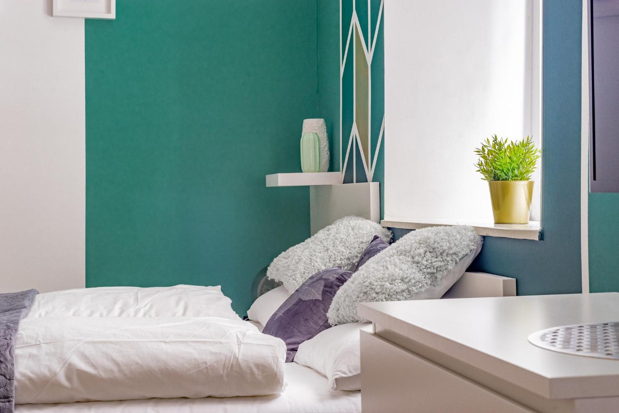 Cosy Castle Apartment بودابست المظهر الخارجي الصورة