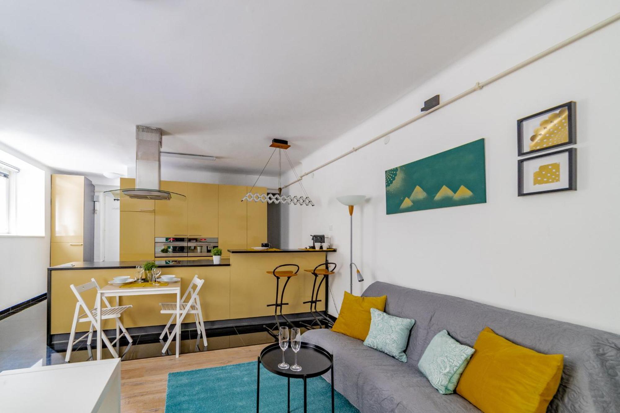 Cosy Castle Apartment بودابست المظهر الخارجي الصورة