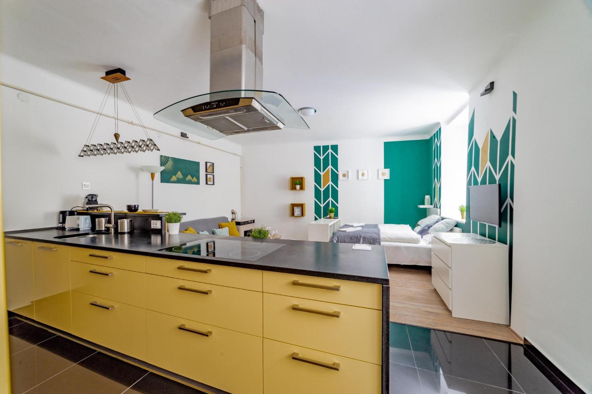 Cosy Castle Apartment بودابست المظهر الخارجي الصورة