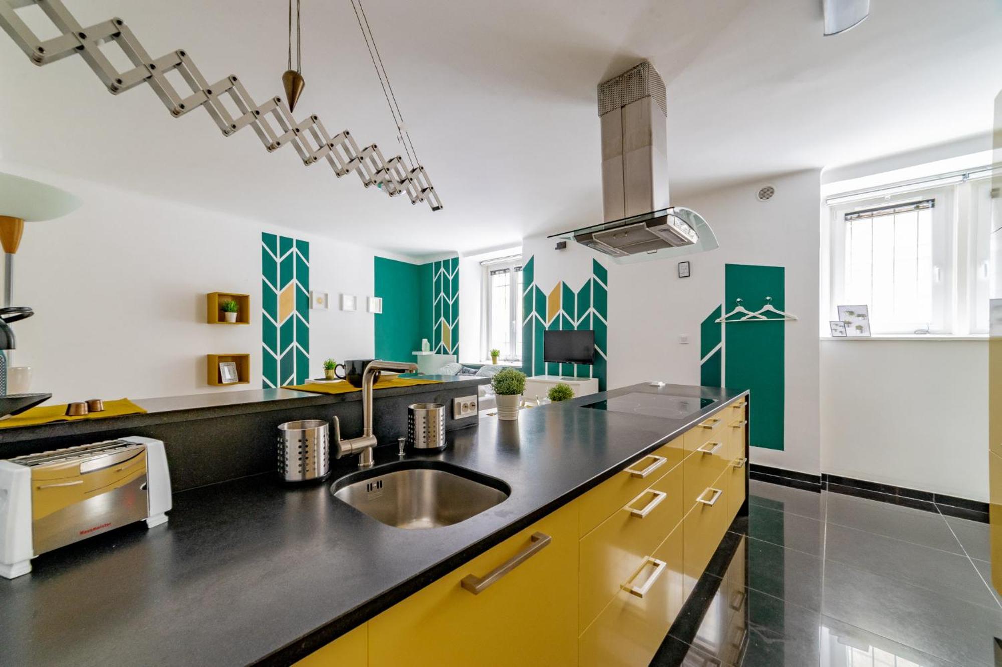 Cosy Castle Apartment بودابست المظهر الخارجي الصورة