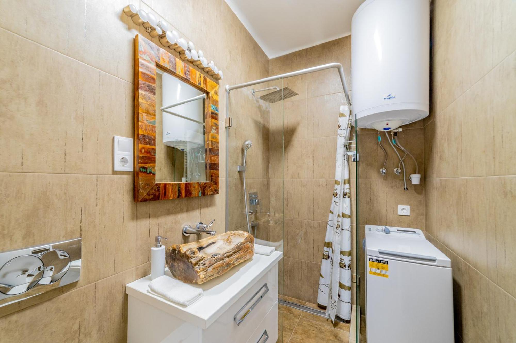 Cosy Castle Apartment بودابست المظهر الخارجي الصورة